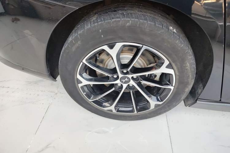 Used XPeng P7 2022 586G