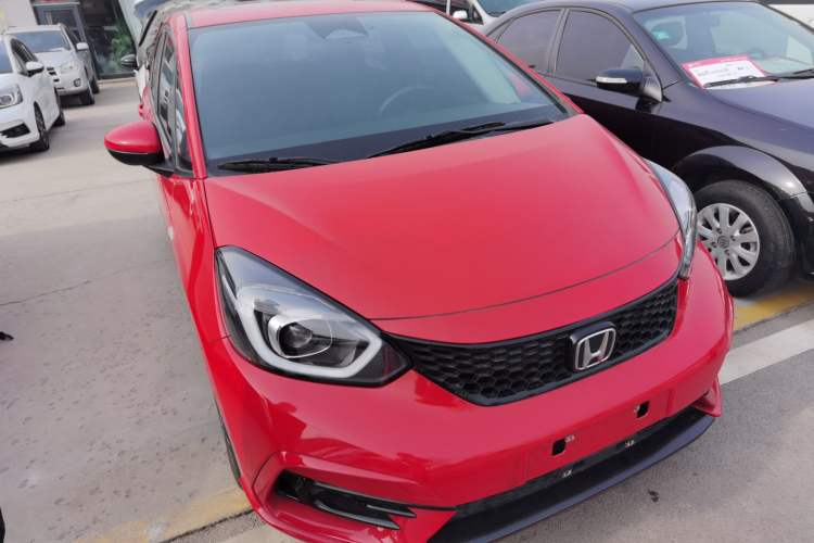 Used Honda LIFE 2021 1.5L CVT SPORT Heartbeat Edition
