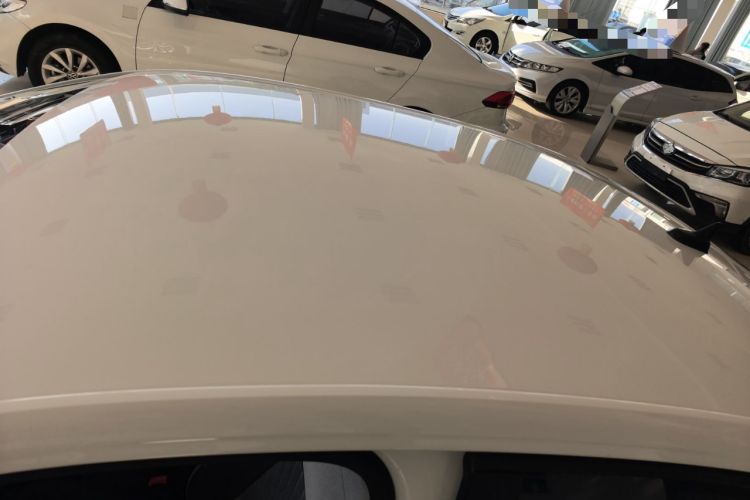 Used Volkswagen Lavida 2023 New Rui 1.5L Automatic New Yi Edition