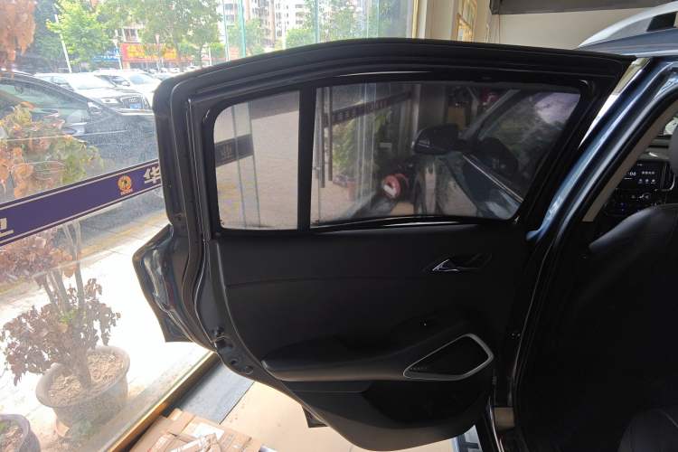 Used Hyundai ix35 2019 2.0L Automatic 2WD Zhiyong·Changxiang Edition China V Standard
