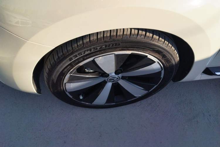 Used Volkswagen Beetle 2017 180TSI Shangle Edition