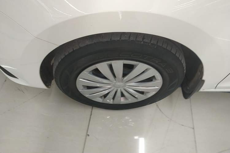 Used Volkswagen Santana 2019 1.5L Automatic Fashion Edition China VI