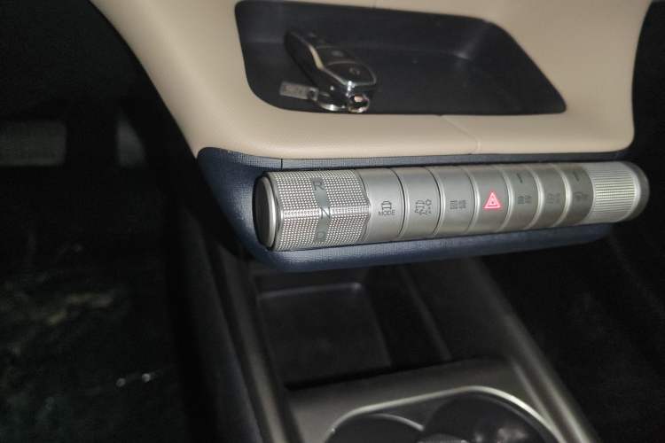 Used BYD Dolphin 2025 420km Free Edition