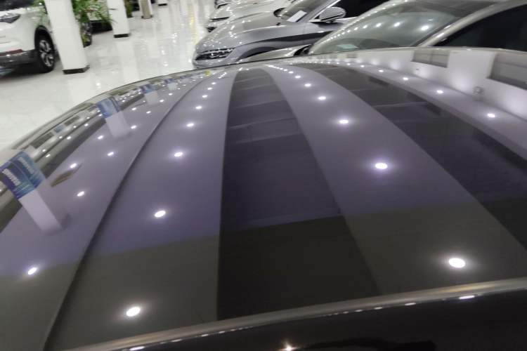 Used AION S Plus 2021 70 Tech Edition
