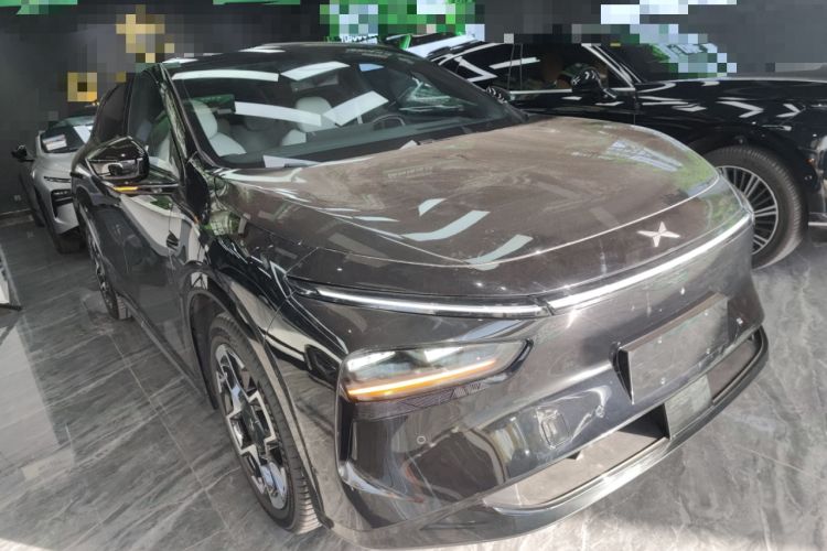 Used XPeng G7 2025 702 Max