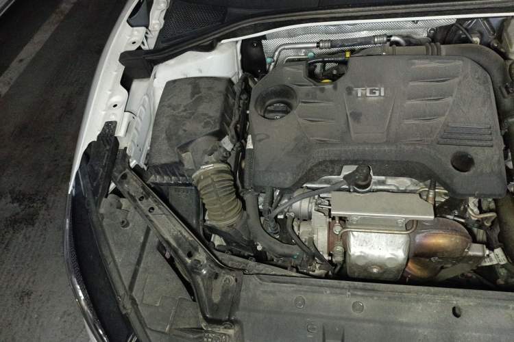 Used MG 6 2019 20T Automatic Trophy Competition Edition + BOSE Luxury Sound System Package
