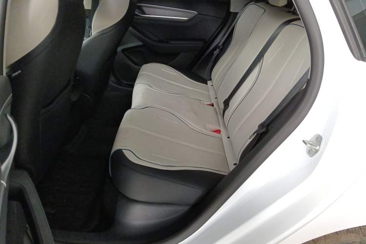 Used BYD Destroyer 05 2024 HONOR Edition DM-i 55KM Luxury Model
