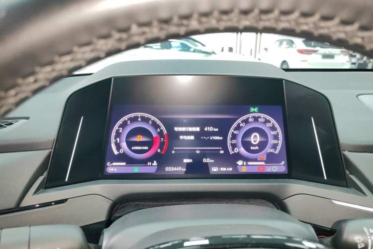 Used Honda Accord 2024 260TURBO Prestige Edition