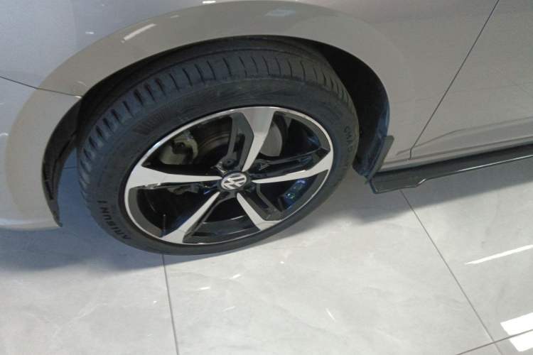 Used Volkswagen Lavida 2019 280TSI DSG Comfort Edition China VI standard