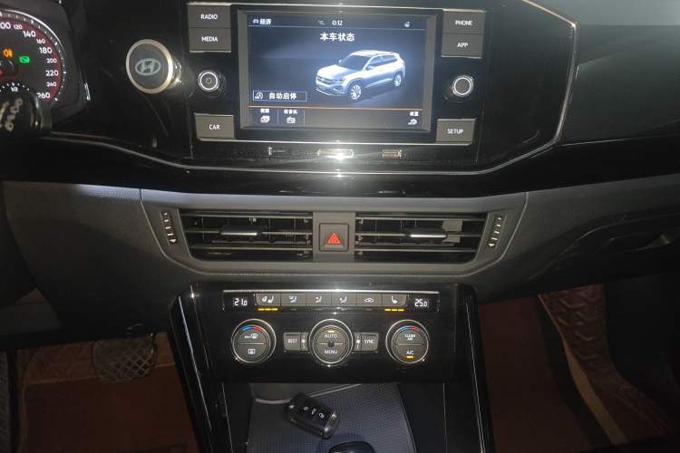 Used Volkswagen Tayron 2019 330TSI Four-Wheel Drive Luxury Version China V Standard