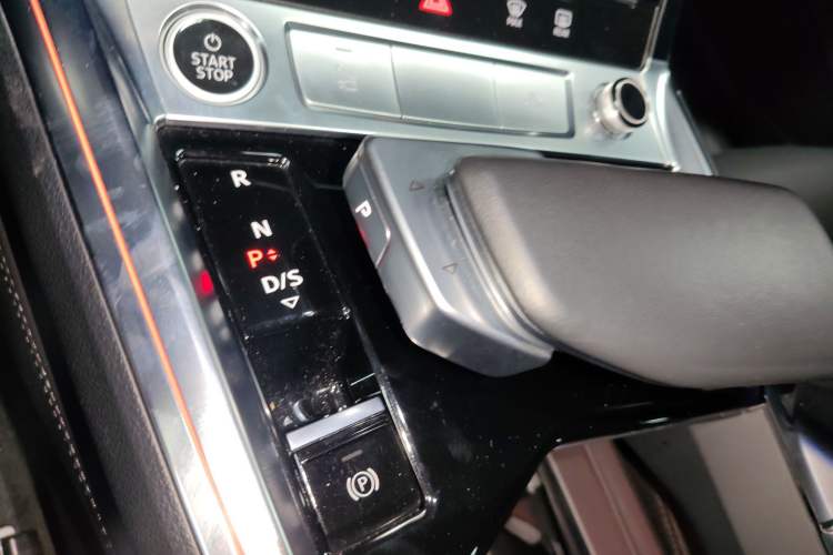 Used Audi e-tron 2022 Sportback 55 quattro Luxury Model