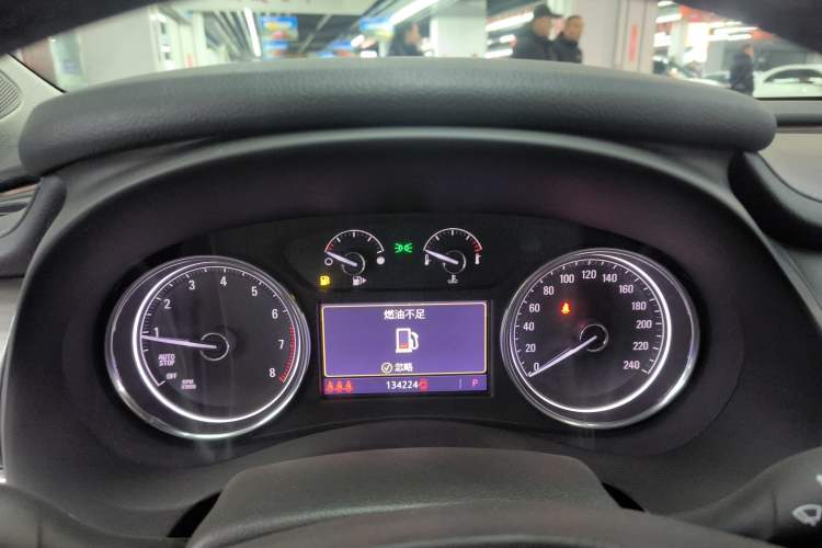 Used Buick LaCrosse 2021 652T Luxury Model