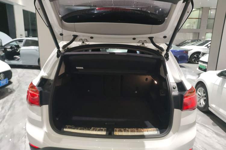 Used BMW X1 2016 sDrive18Li Fashion Model