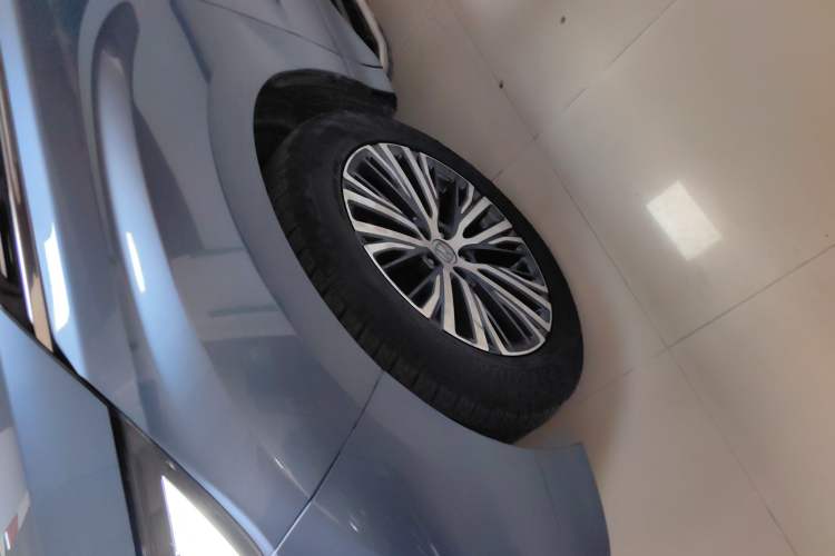 Used Honda Avancier 2020 240TURBO Front-Wheel Drive Smart Edition