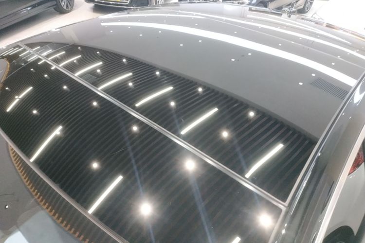 Used Audi A6L 2024 40 TFSI Luxury Dynamic Edition