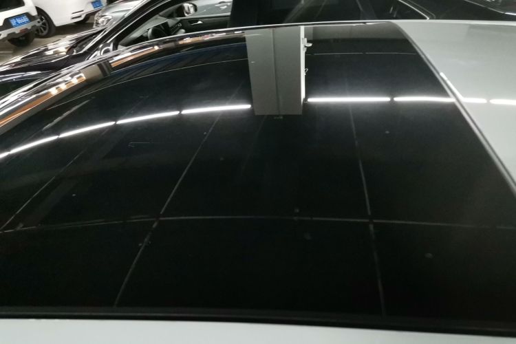 Used Audi A3 2022 Sportback 35 TFSI Fashionable Sports Model
