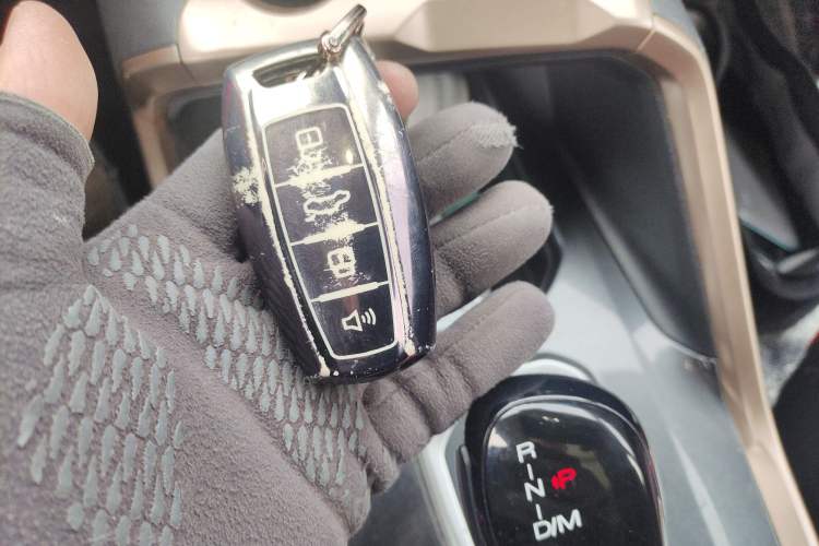 Used Haval H6 2020 1.5 GDIT Automatic Platinum Champion Edition
