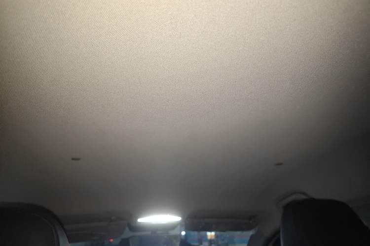 Used Geometry E Firefly 2023 320KM Cute & Handsome Tiger 5 Seats
