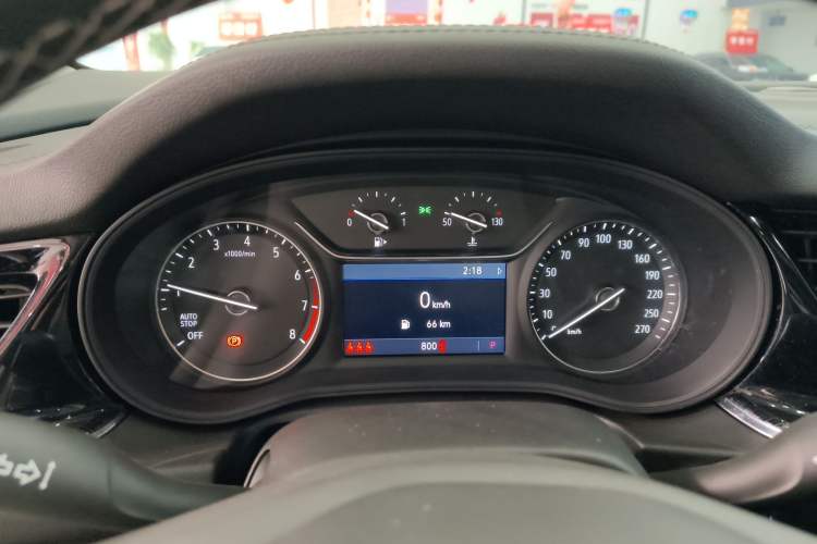 Used Buick Regal 2024 Revised 25T Ultra-Comfort Edition
