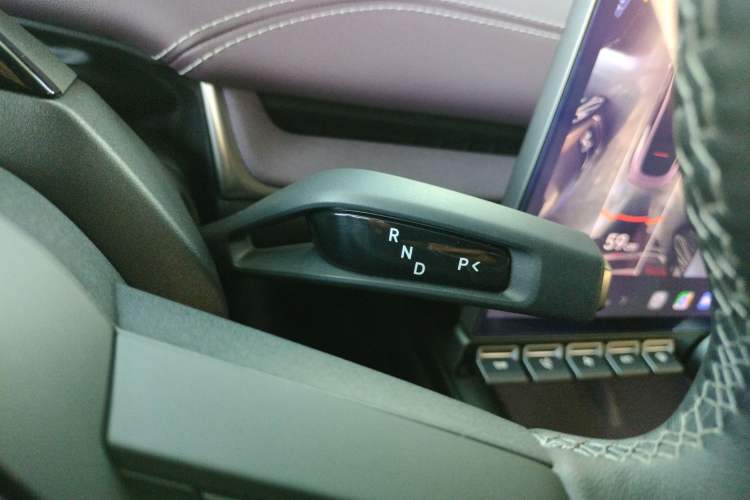 Used  SU7 2024 Four-Wheel-Drive Max Founder's Edition
