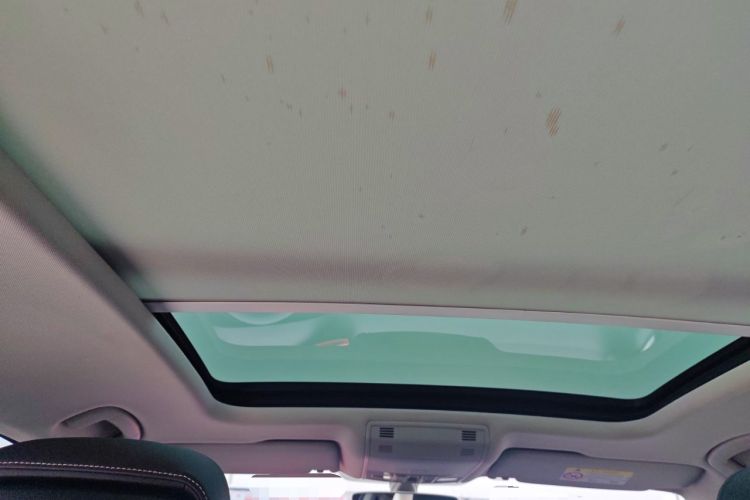 Used Volkswagen Magotan 2020 330TSI DSG Luxury Edition
