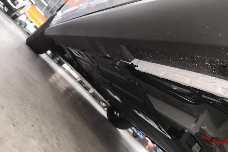 Used BYD Qin PLUS 2025 DM-i Smart Drive 55KM Leading Model
