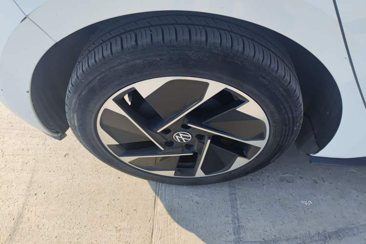 Used Volkswagen ID.3 2022 Pure Edition
