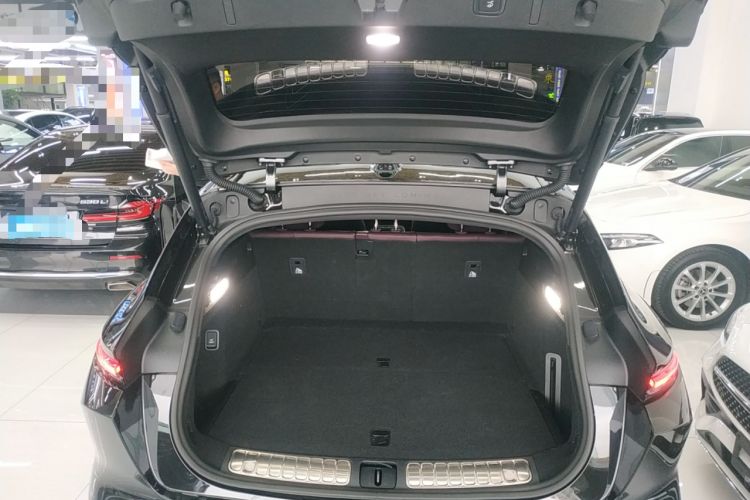 Used Nio ET5T 2025 75 kWh Touring
