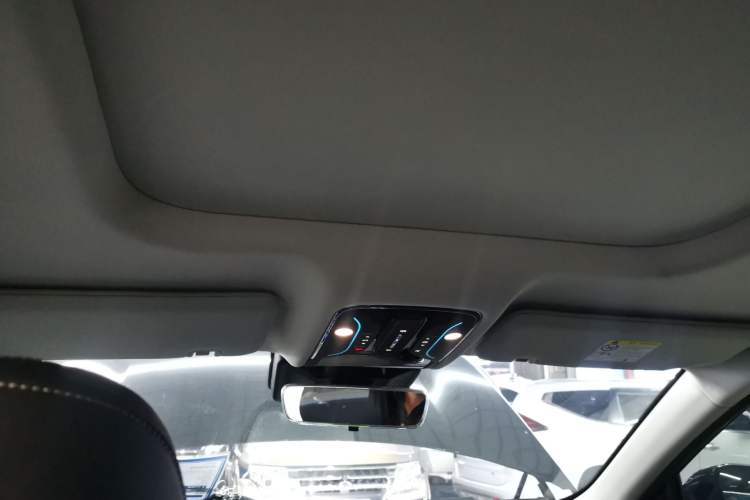 Used JETOUR Shanhai Shanhai L9 2024 1.5TD 2DHT Pro 7-Seater
