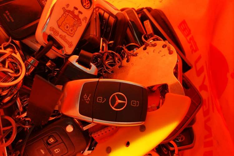 Used Mercedes-Benz E-Class 2017 E 300 L Luxury Model