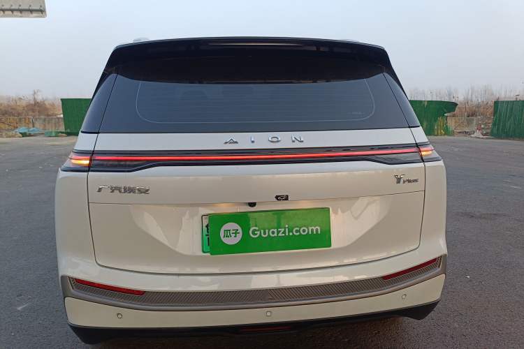 Used AION Y 2022 Plus 70 Tech Edition
