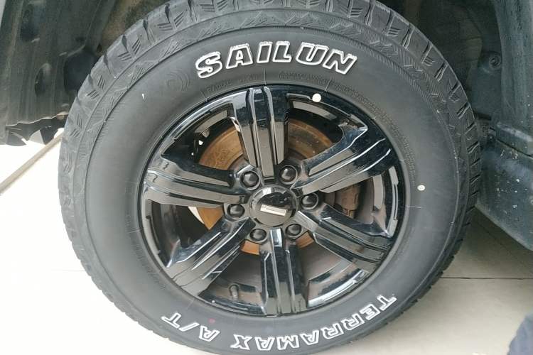 Used Tank 300 2021 Off-Road Edition 2.0T Challenger
