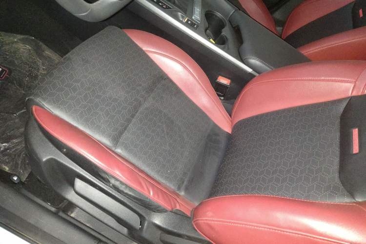 Used Changan CS35PLUS 2021 Blue Whale NE 1.4T DCT Luxury Model