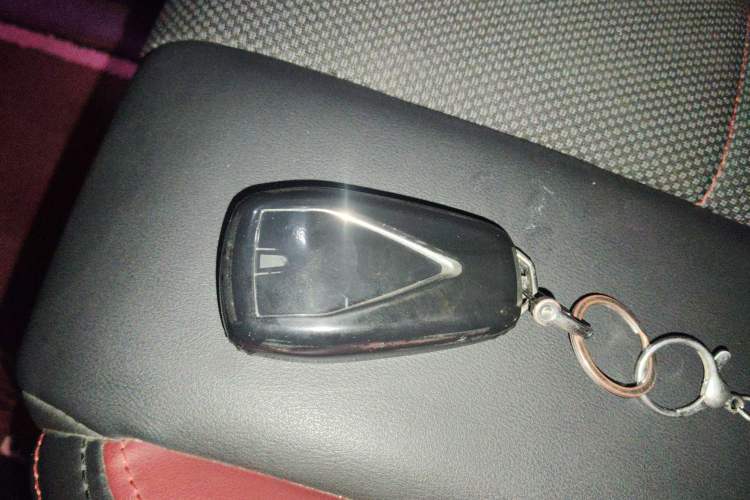 Used Oshan X5 2021 1.5T DCT Prestige Edition