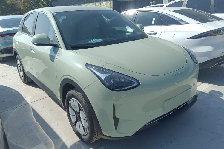 Used  Geome 2025 310km Youth Edition