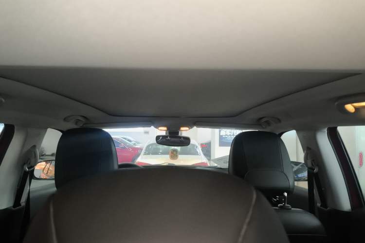 Used  Compass 2017 200T Automatic Family Edition
