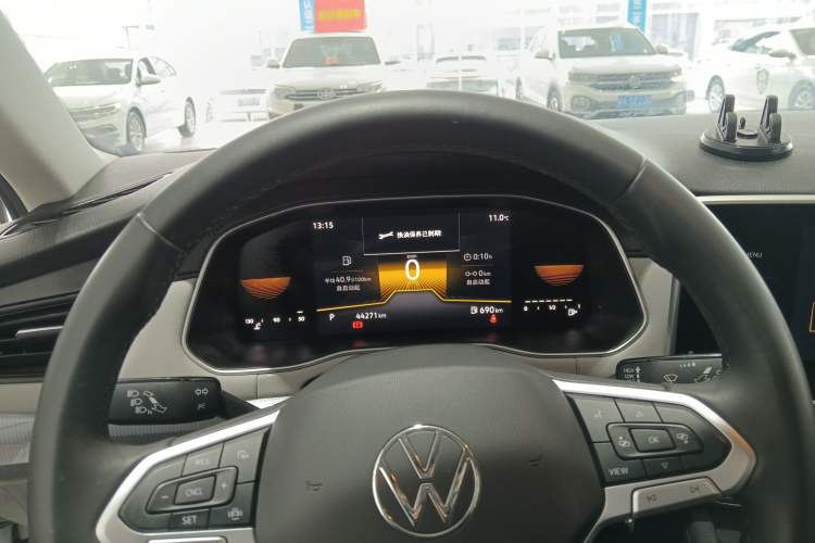 Used Volkswagen Bora 2024 200TSI DSG Comfort Edition