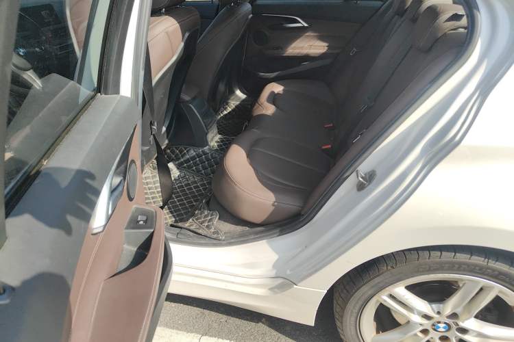 Used BMW 1 Series 2019 118i M Sport Package