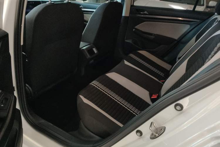 Used Volkswagen Bora 2023 200TSI Manual Comfort Edition
