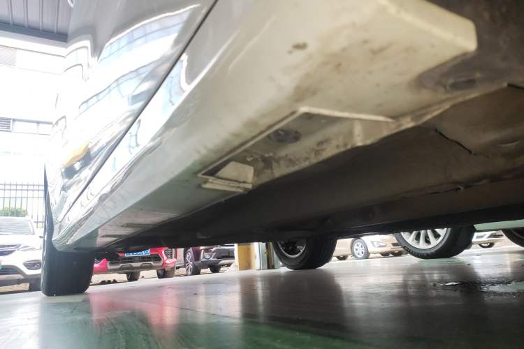 Used Geely Auto Binray 2019 200T DCT Binchi Edition