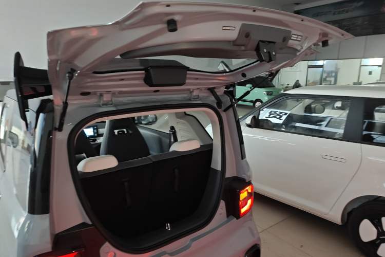 Used  Panda 2025 210km Panda Kart