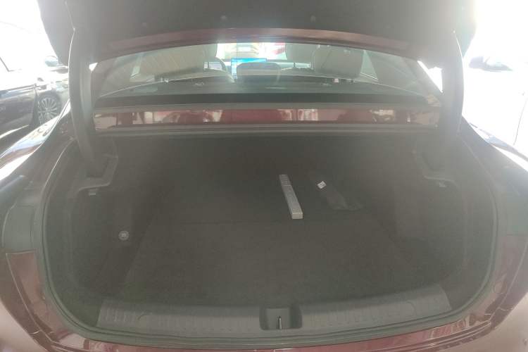 Used Chery Fulwin A9L 
