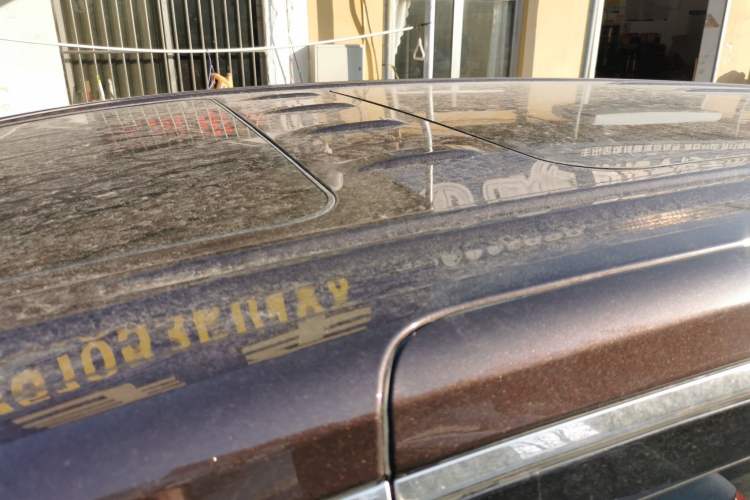 Used Buick GL8 2017 ES 28T Flagship Model China V Standard
