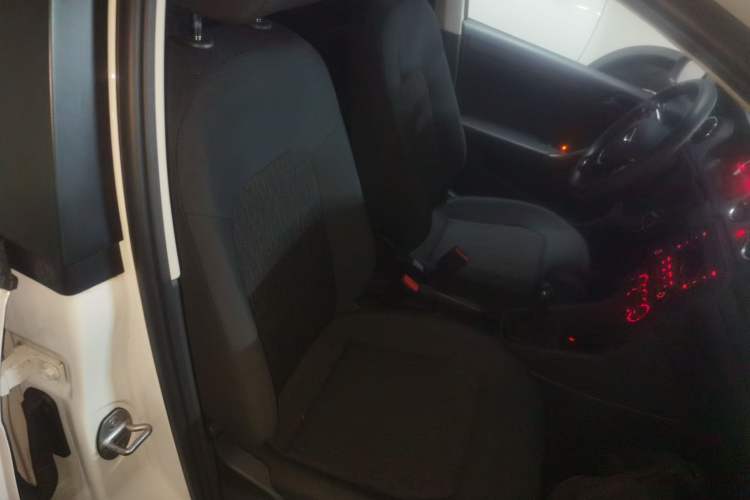 Used Jetta VA3 2021 1.5L Manual Entry-Level Version
