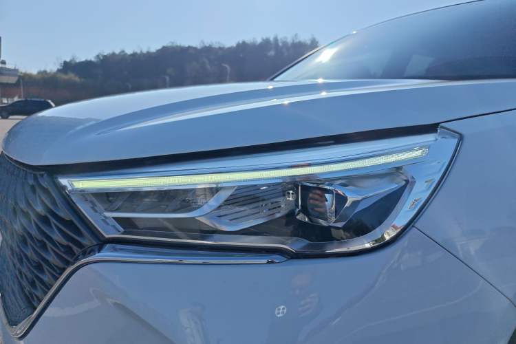 Used Haval M6 2023 PLUS 1.5T Manual Elite Smart Connectivity Model