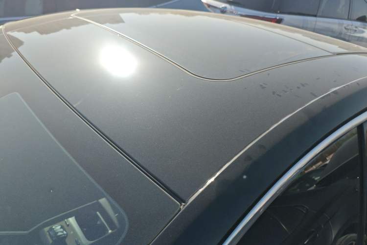 Used BYD Qin L 2024 DM-i 120KM Beyond Model
