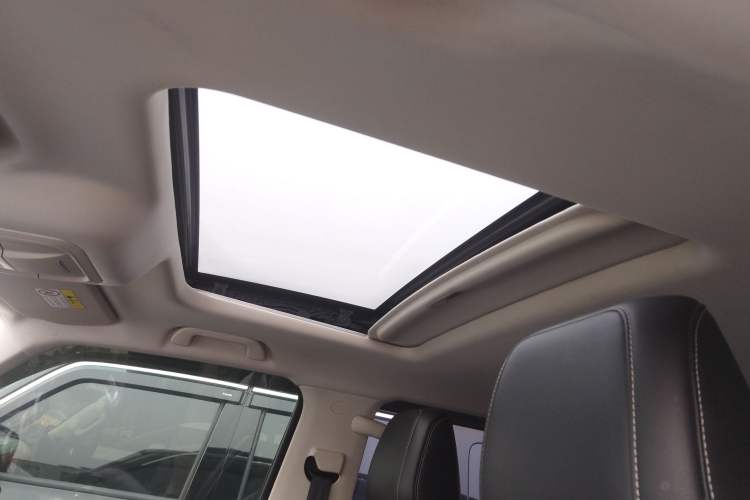 Used Tank 300 2021 Off-Road Edition 2.0T Conqueror