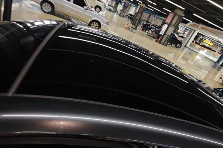 Used Hyundai Lafesta 2019 280TGDi Sport Edition China VI
