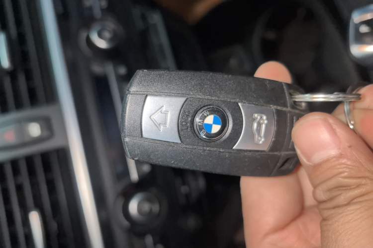 Used BMW X6 2013 xDrive35i