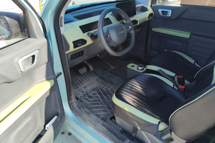 Used  Panda 2024 Panda Mini 200km Endurance Bear
